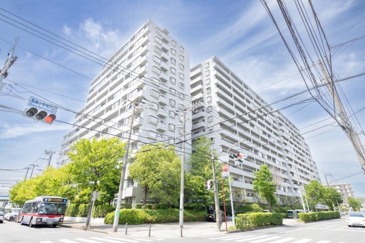 マンションイメージ