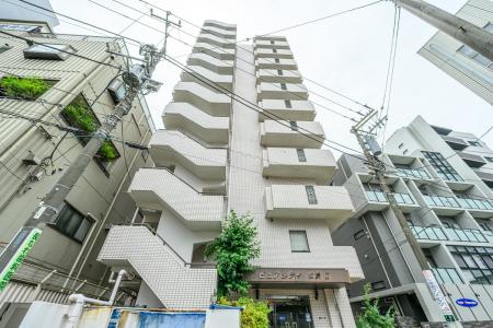 ピュアシティ横浜Ⅱ