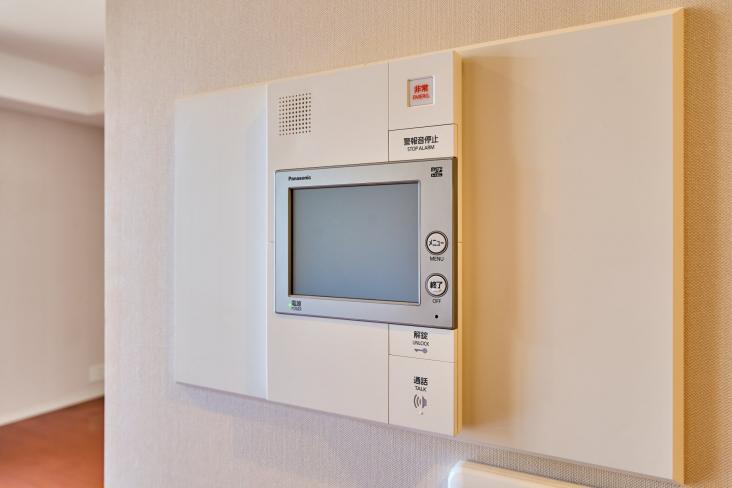コルティーレ山手町グランドエステート-31-その他設備