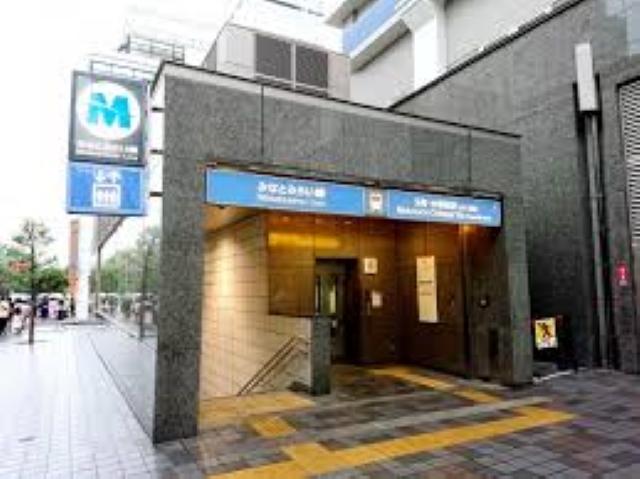 コルティーレ山手町グランドエステート-39-駅
