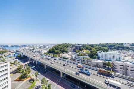 グローリオタワー横浜元町