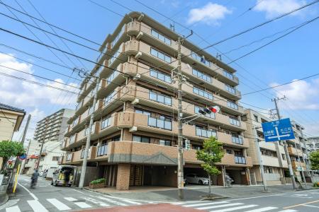 エクラン川崎藤崎