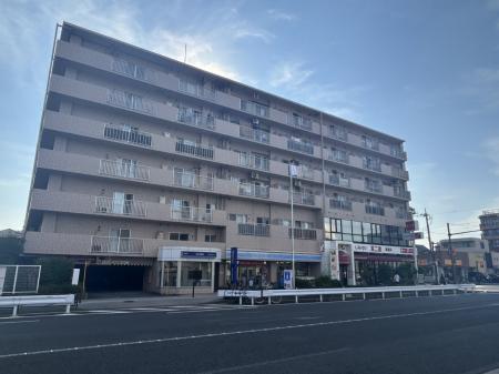 コスモ川崎京町