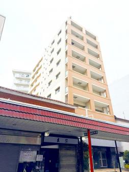 セルアージュ川崎大師パルティール