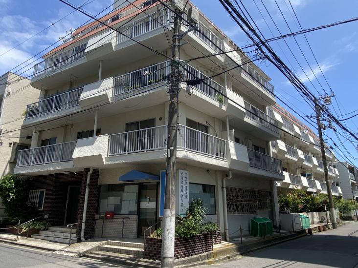 マンションイメージ