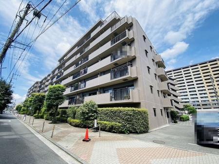 オーベル横浜鶴見