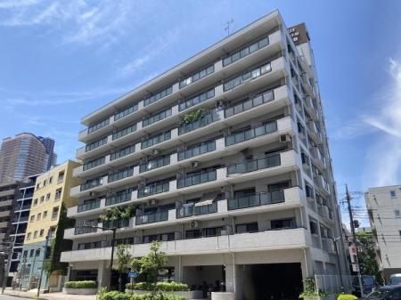 クリオ武蔵小杉　壱番館