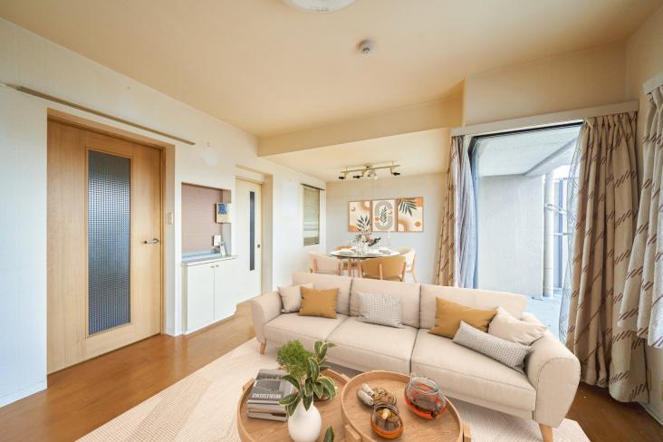 ルネ蕨　３号館-2-その他