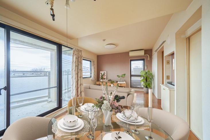 ルネ蕨　３号館-3-その他