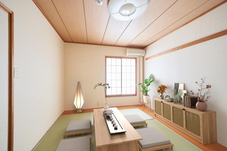 ルネ蕨　３号館-4-その他