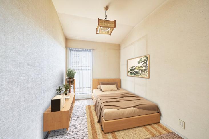 ルネ蕨　３号館-5-その他