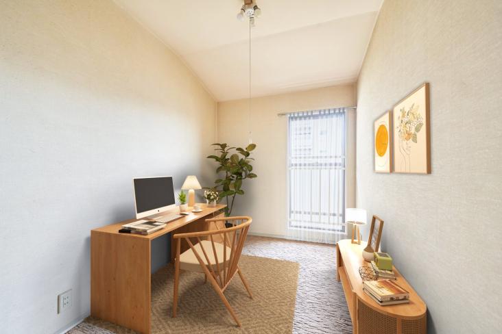 ルネ蕨　３号館-6-その他