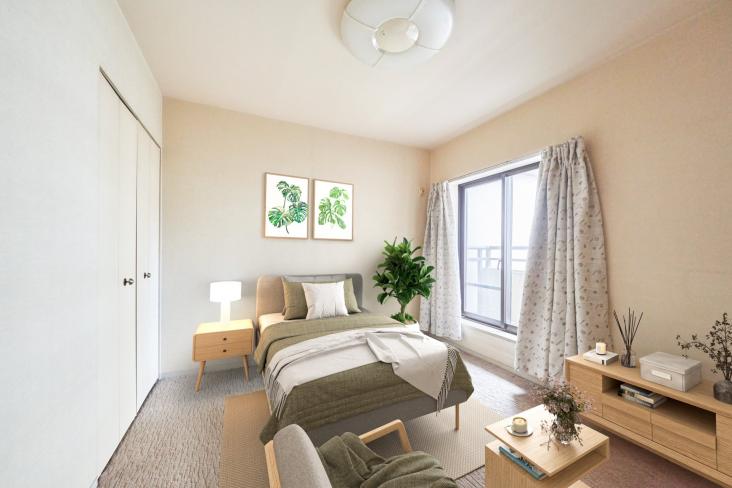 ルネ蕨　３号館-7-その他