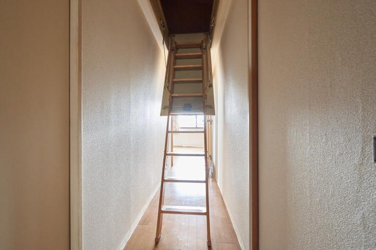 ルネ蕨　３号館-8-その他内観