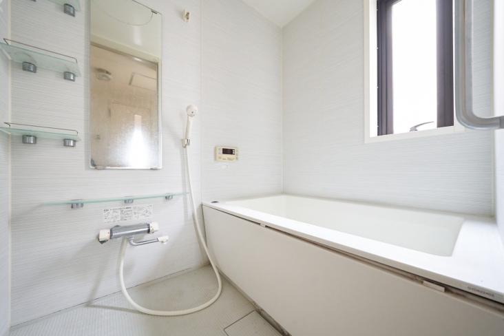 ルネ蕨　３号館-9-バス