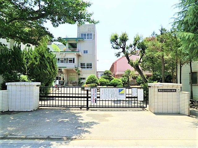 ルネ蕨　３号館-22-小学校