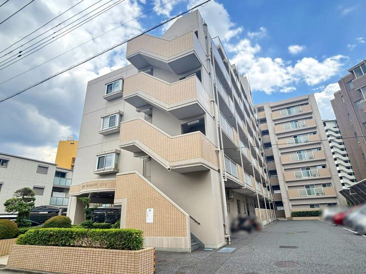 マンションイメージ