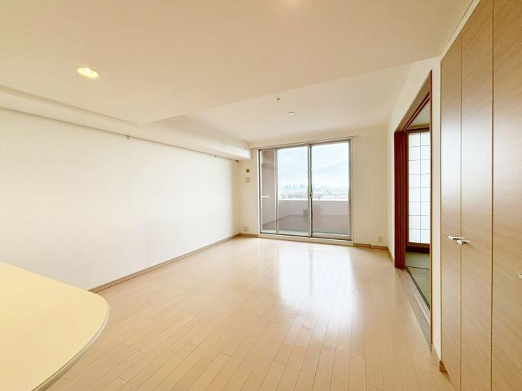 ジオときわ台プレミアムプレイス-5-リビング