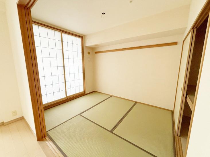 ジオときわ台プレミアムプレイス-6-室内