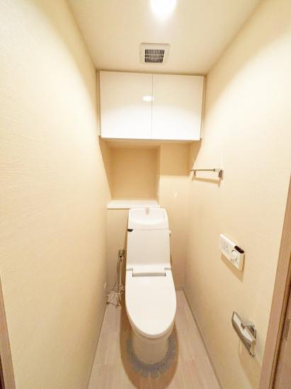 ジオときわ台プレミアムプレイス-10-トイレ