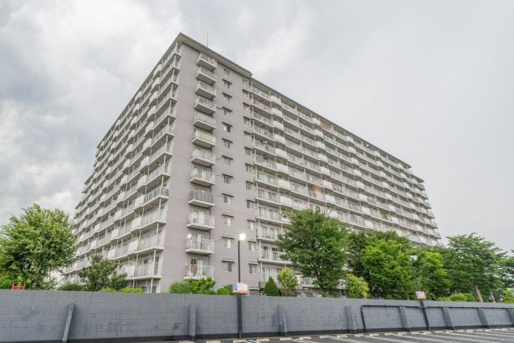 物件画像 南浦和パークハイツ