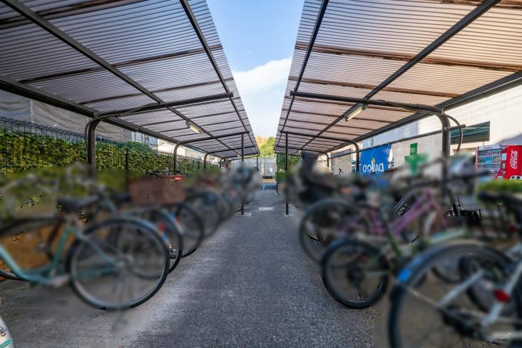 ライオンズマンション川口第8-6-共有部分