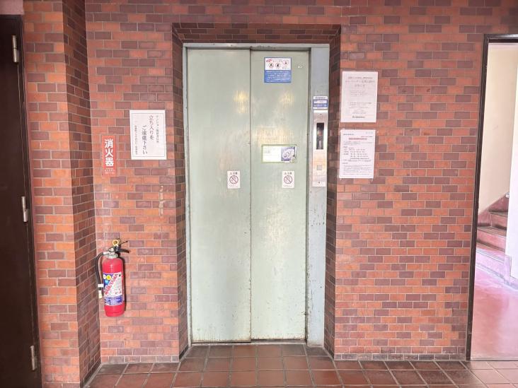 武蔵野プラザ西川口-5-共有部分