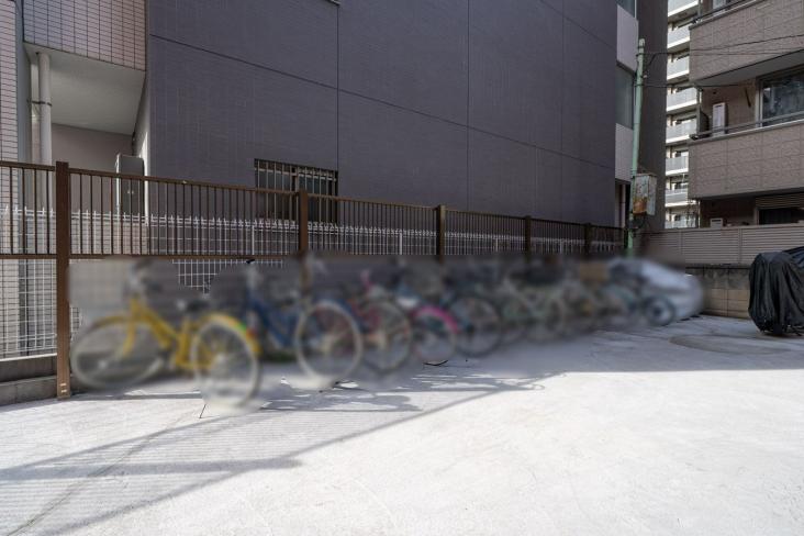 武蔵野プラザ西川口-6-共有部分