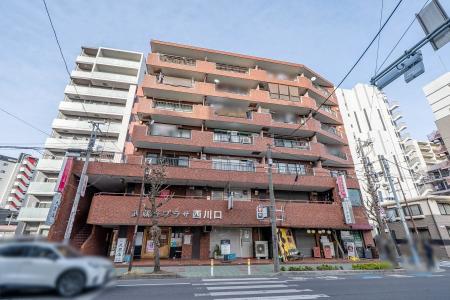 武蔵野プラザ西川口