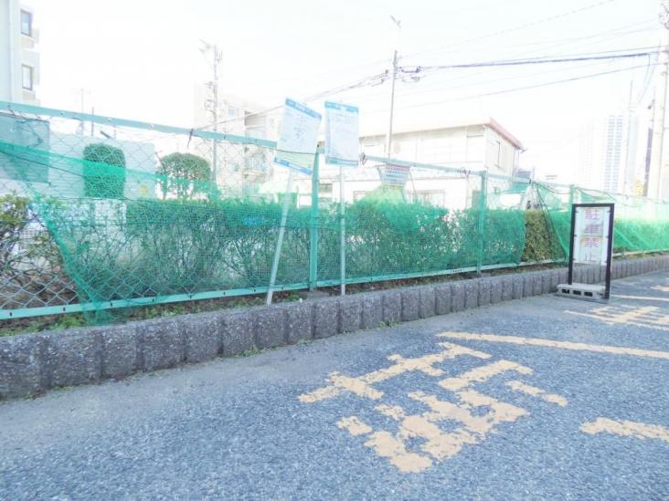 シャルマンコーポ川口-6-共有部分