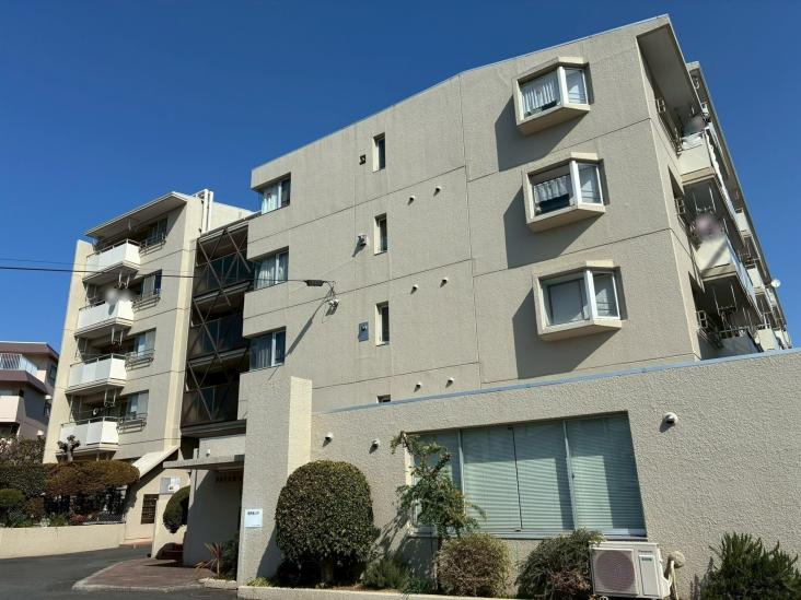 ドルミ大宮天沼-0-外観