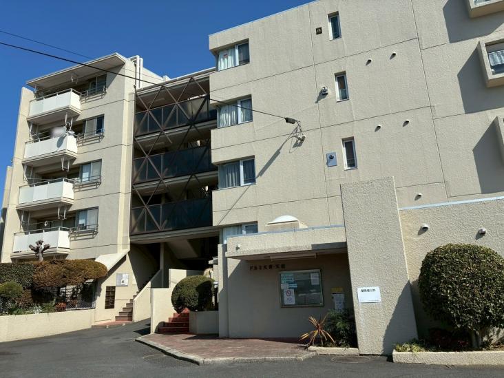 ドルミ大宮天沼-2-外観