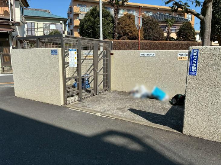 ドルミ大宮天沼-4-共有部分