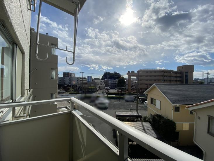 ドルミ大宮天沼-5-眺望