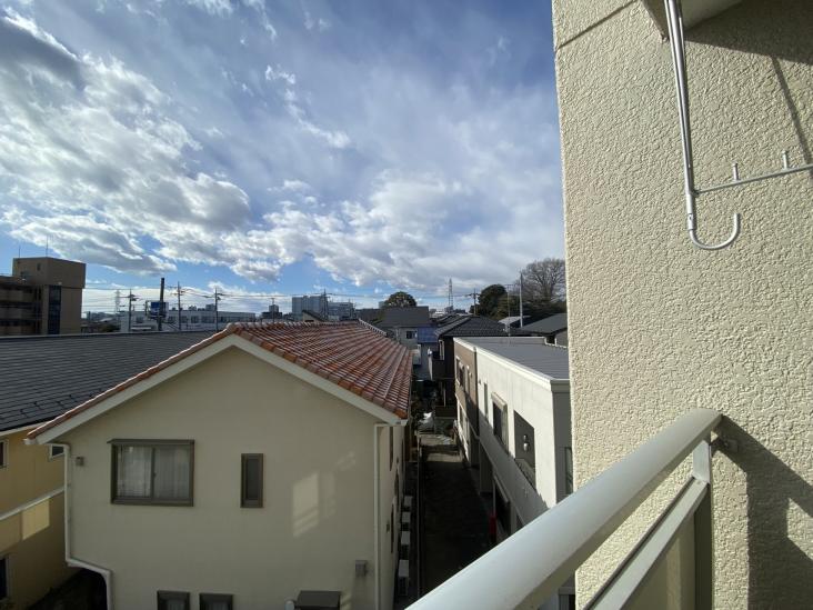 ドルミ大宮天沼-7-眺望