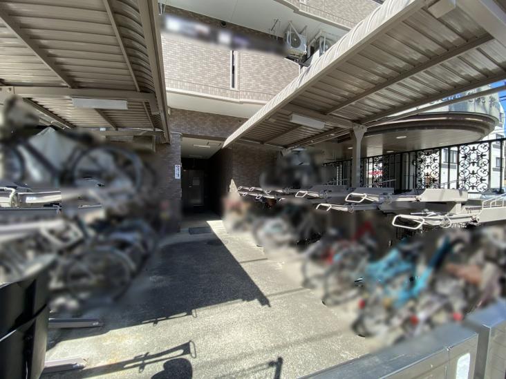 ライオンズシティ南浦和-10-共有部分