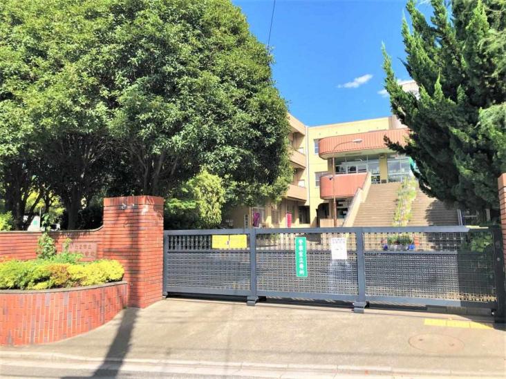 ライオンズシティ南浦和-23-小学校