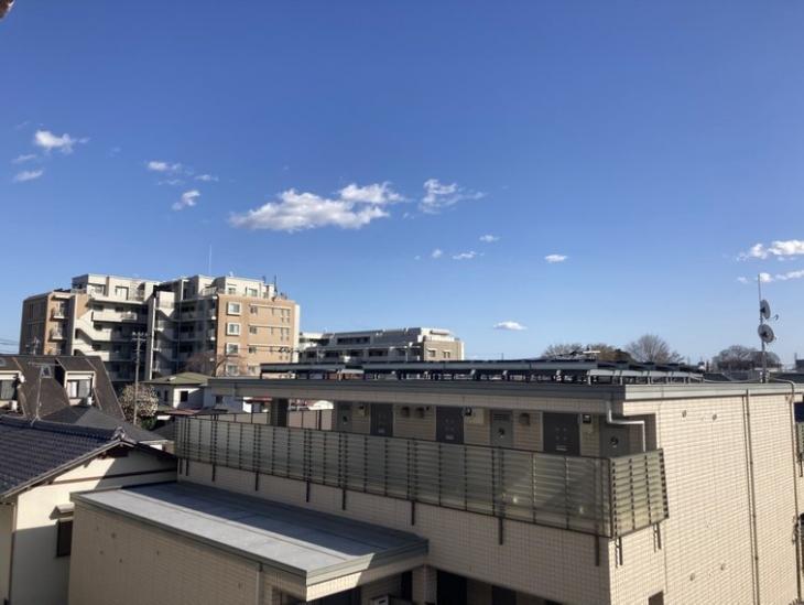 コープ野村浦和岸町-4-眺望