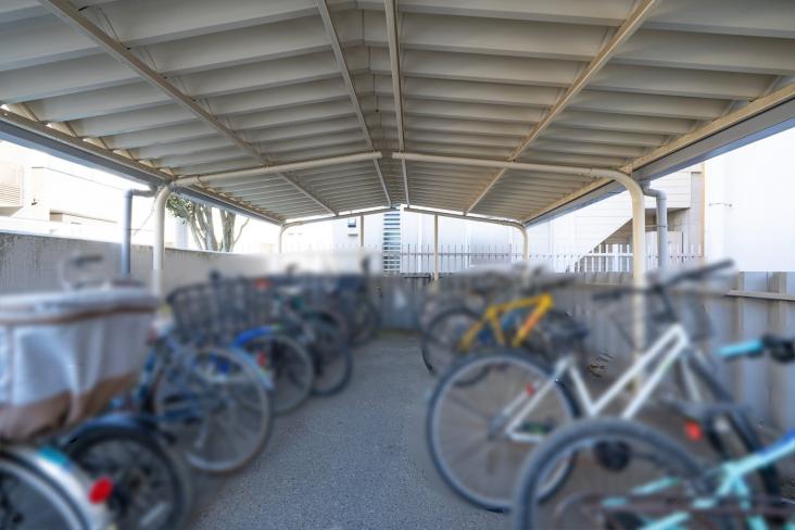 コープ野村浦和岸町-7-共有部分