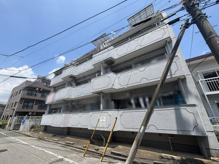 マンションイメージ