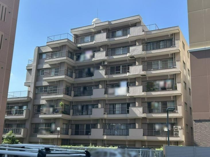 サンコーポ川口-2-外観