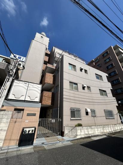 サンコーポ川口-3-外観