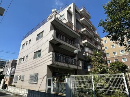 サンコーポ川口