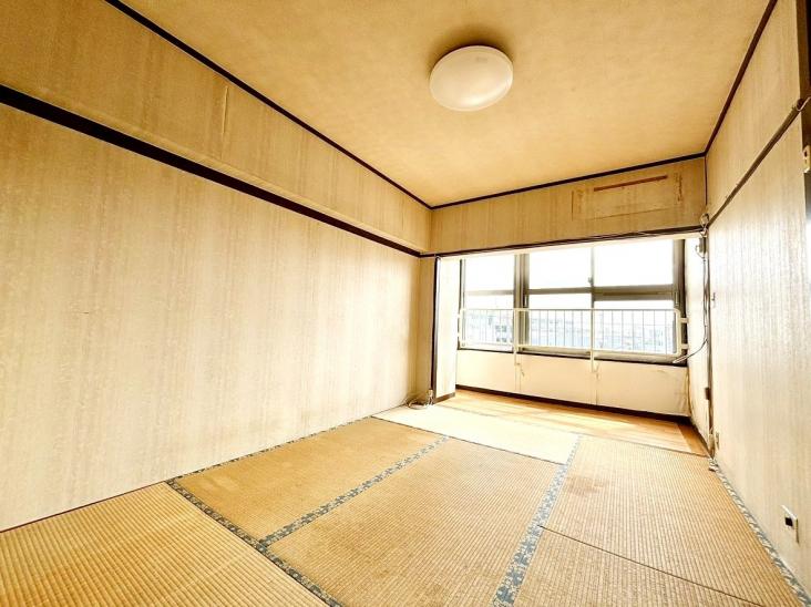 物件画像 小栗原住宅１号棟