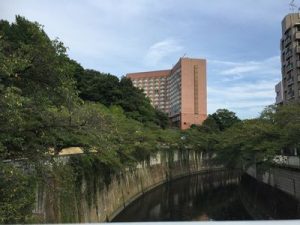 不動産会社の社員がオススメする穴場の街（１０）江戸川橋