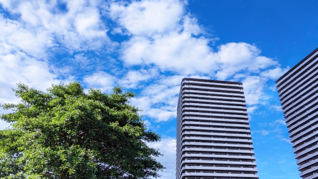 比べてみよう！マンションの気になるあれこれ