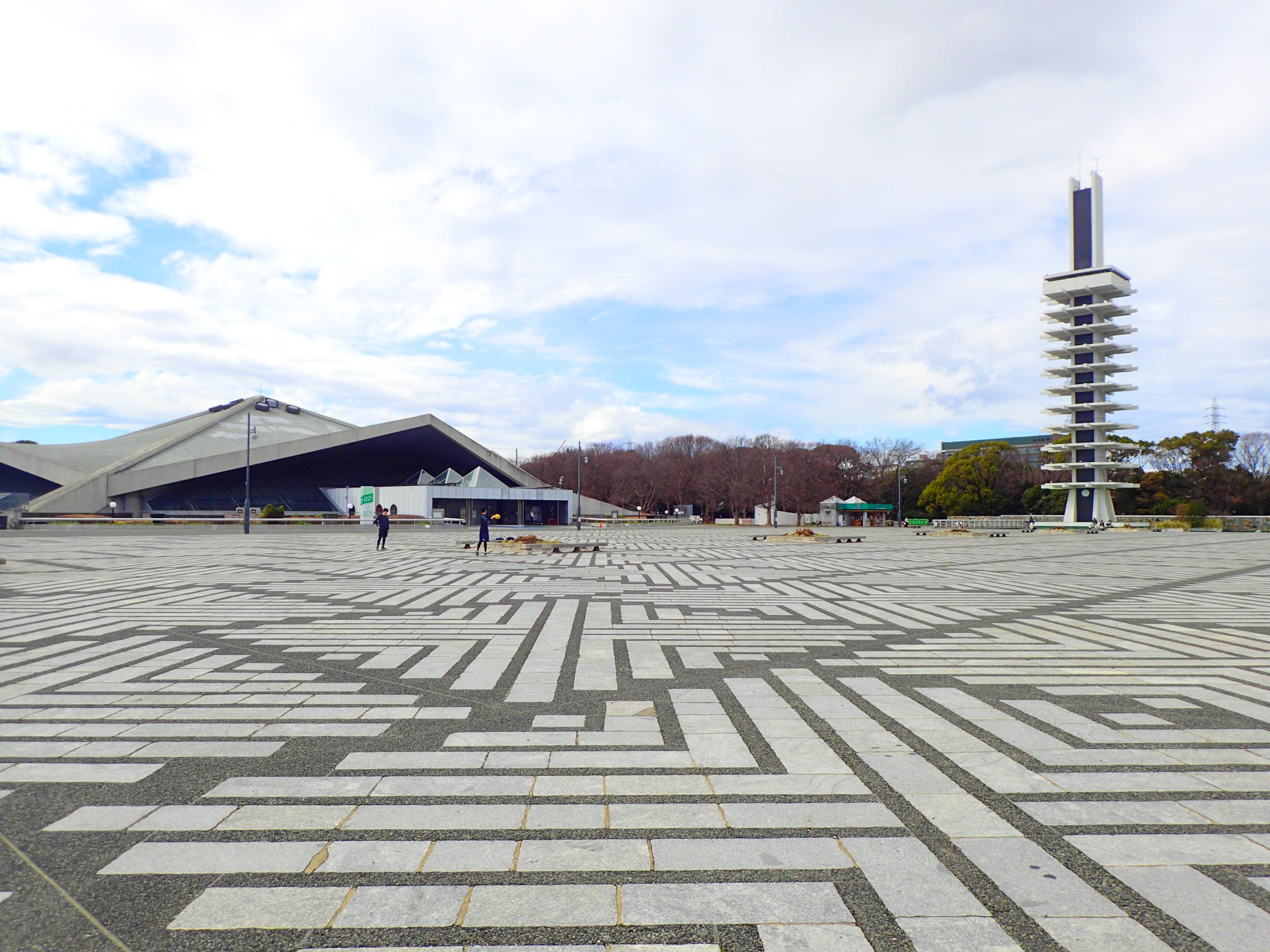世田谷区＞「東洋の魔女」など多くの金メダリストが生まれた街：駒沢