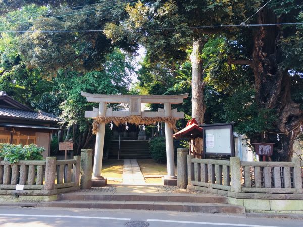 板橋区 小豆沢の由来と現在 街紹介 オークラヤコラム マンション売却 購入 住み替え 賃貸ならオークラヤ住宅