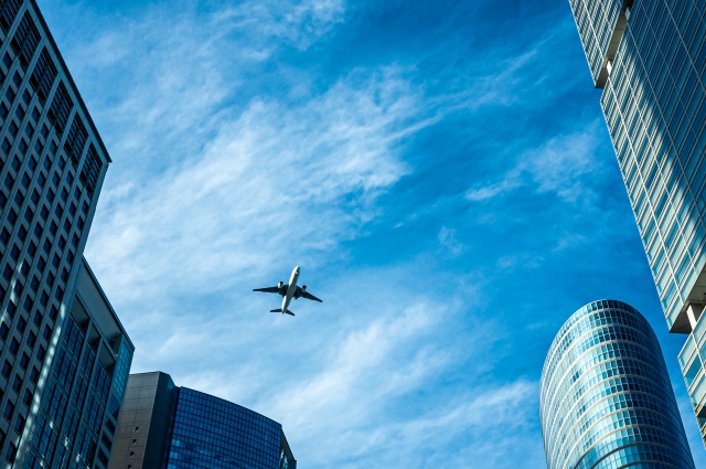 いよいよ始まる都心飛行 羽田新ルートが不動産に与える影響とは 市況 相場 オークラヤコラム マンション売却 購入 住み替え 賃貸ならオークラヤ住宅