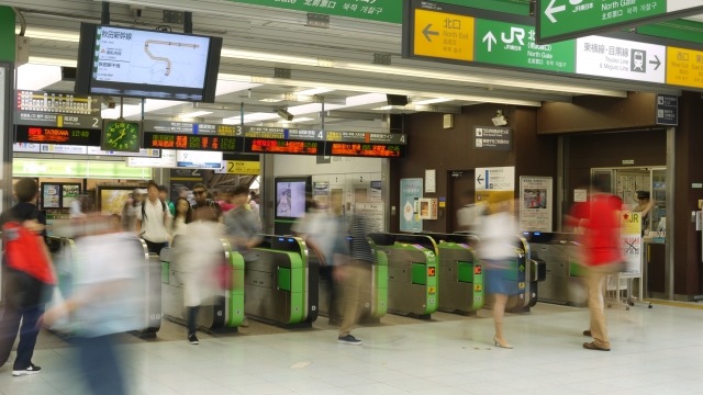 駅距離と価格の実際　2　～東京23区、区別の状況